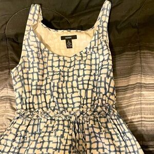 ALFANI blouse, size 12